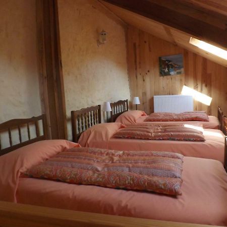 La Chuchotiere Panzió Sainte-Maure-de-Touraine Kültér fotó
